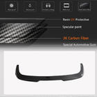 BMW 3-serie G20/G21 2018– Spoiler (til G81, carbon) foto 5