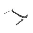 BMW 3-serie G20/G21 2018– Spoiler (til G81, carbon) foto 7