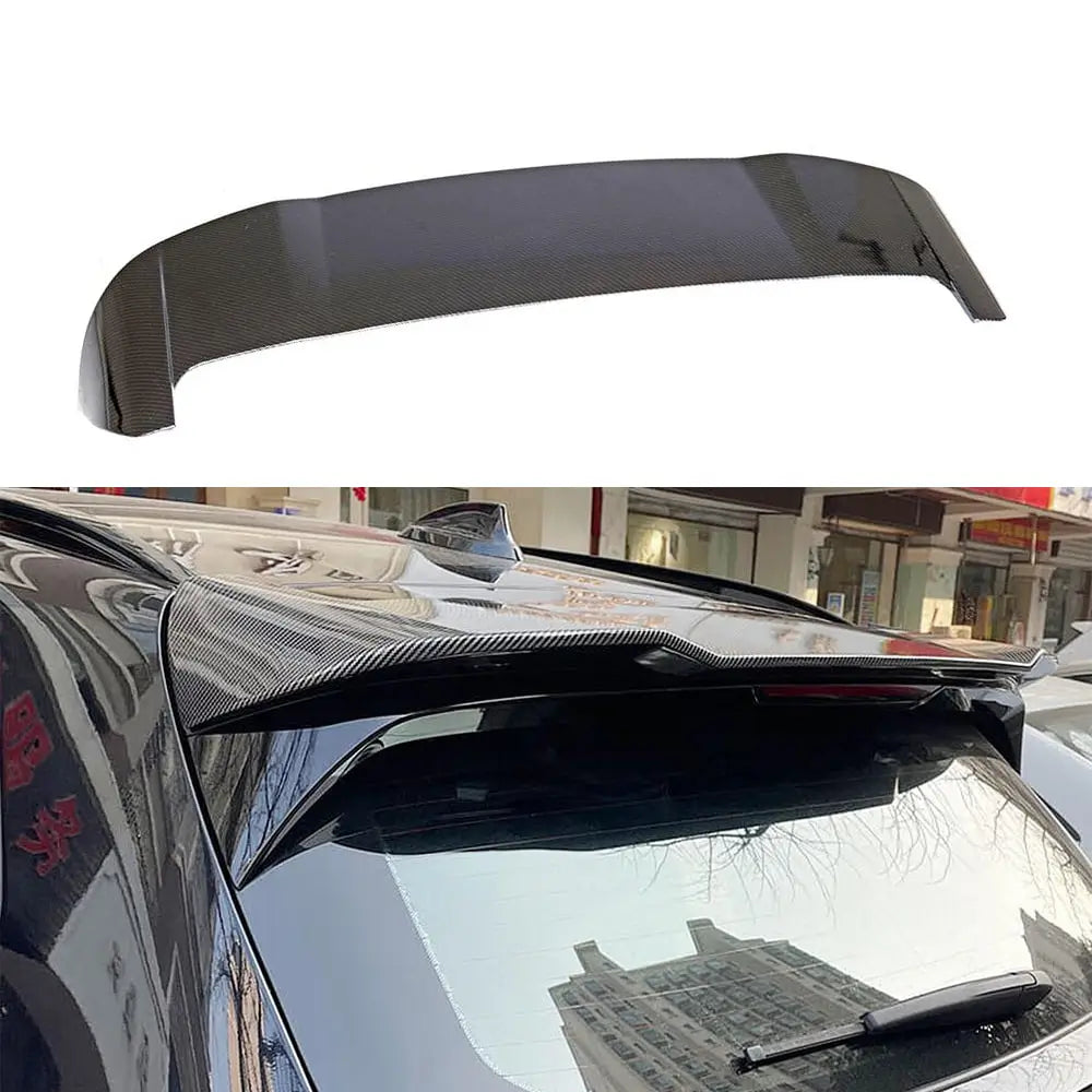 BMW X3 G01 2018– ABS bagrudespoiler V3 Image
