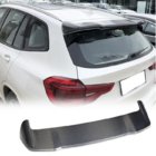 BMW X3 G01 2018– ABS bagrudespoiler V3 foto 2