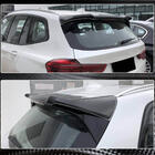 BMW X3 G01 2018– ABS bagrudespoiler V3 foto 5