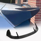 BMW X3 G01 2018– Spoiler V2 (kulfiber) foto 1