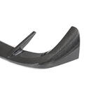 BMW X3 G01 2018– Bagrudespoiler i carbon (F97) foto 5