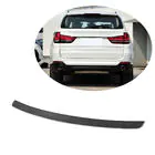 BMW X5 F15 2013–2018 Spoiler V1 (kulfiber) foto 1