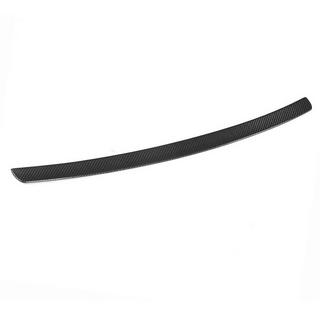 Spoiler V1 (kulfiber) BMW X5 F15 2013–2018 foto 3