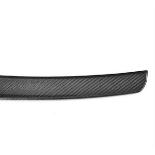 Spoiler V1 (kulfiber) BMW X5 F15 2013–2018 foto 4