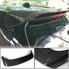 BMW X5 F15 2013–2018 Spoiler V2 (kulfiber) foto 1