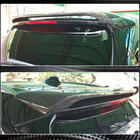 BMW X5 F15 2013–2018 Spoiler V2 (kulfiber) foto 2