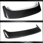 BMW X5 F15 2013–2018 Bagrudespoiler til bagrude Carbon V3 foto 3