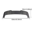 BMW X5 G05 2019–2026 Bagrudespoiler V1 (naturcarbon) foto 10