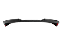 BMW X5 G05 2019–2026 Bagrudespoiler V1 (naturcarbon) foto 4