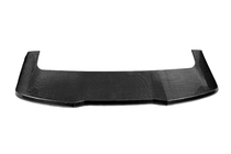 BMW X5 G05 2019–2026 Bagrudespoiler V1 (naturcarbon) foto 5