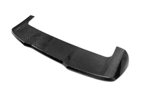 BMW X5 G05 2019–2026 Bagrudespoiler V1 (naturcarbon) foto 6