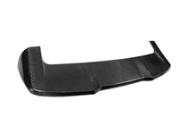 BMW X5 G05 2019–2026 Bagrudespoiler V1 (naturcarbon) foto 7