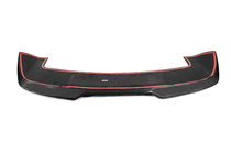 BMW X5 G05 2019–2026 Bagrudespoiler V1 (naturcarbon) foto 8