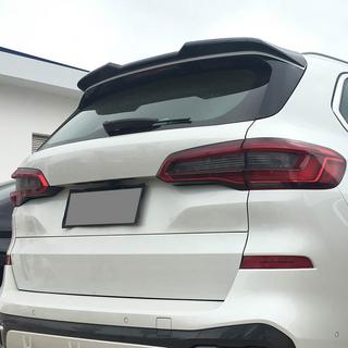 Bagrudespoiler V1 (naturcarbon) BMW X5 G05 2019–2026 foto 1