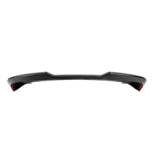 Bagrudespoiler V1 (naturcarbon) foto 4