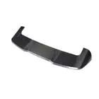 BMW X5 G05 2019–2026 Bagrudespoiler V2 (højglans sort) foto 6