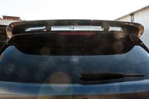 BMW X5 G05 2019–2026 Bagrudesp spoiler V3 (Ægte carbon) foto 13