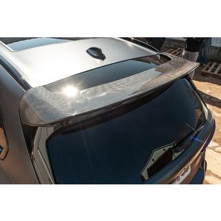 Bagrudesp spoiler V3 (Ægte carbon) BMW X5 G05 2019–2026 foto 1