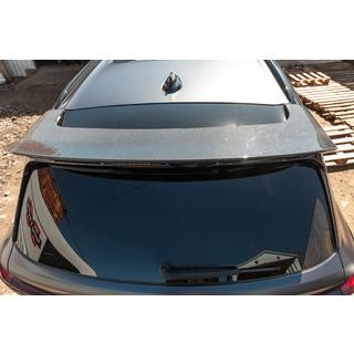 Bagrudesp spoiler V3 (Ægte carbon) BMW X5 G05 2019–2026 foto 3