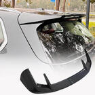 BMW X5 G05 2019–2026 Bagrudespoiler LCI-Style V5 (blank sort) foto 1