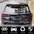 BMW X5 G05 2019–2026 Bagrudespoiler LCI-Style V5 (blank sort) foto 2
