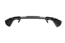 BMW X5 G05 2019–2026 Bagrudespoiler LCI-Style V5 (blank sort) foto 10
