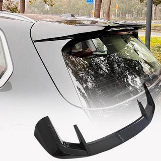 Bagrudespoiler LCI-Style V5 (blank sort) BMW X5 G05 2019–2026 foto 1