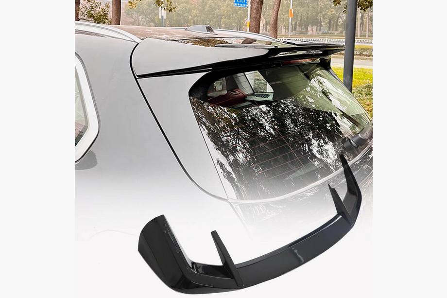 BMW X5 G05 2019–2026 Bagrudespoiler LCI-Style V5 (blank sort) Image