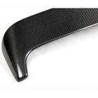 BMW X6 E71 2008–2014 Bagrudespoiler (Carbon) foto 4