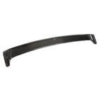 BMW X6 E71 2008–2014 Bagrudespoiler (Carbon) foto 5