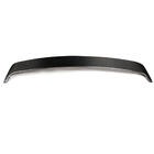 BMW X6 E71 2008–2014 Bagrudespoiler (Carbon) foto 6