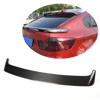 Bagrudespoiler (Carbon) foto 1