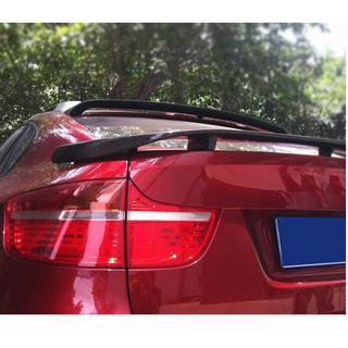 Bagrudespoiler (Carbon) foto 2