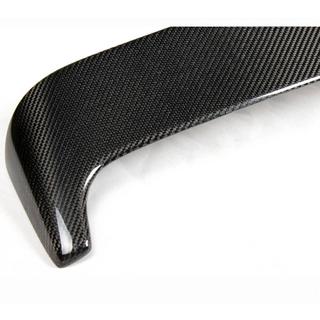 Bagrudespoiler (Carbon) foto 4