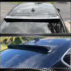 BMW X6 F16 2014–2019 Bagrudevisir (Carbon) foto 3