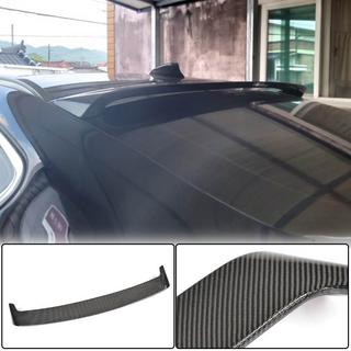 Bagrudevisir (Carbon) BMW X6 F16 2014–2019 foto 1