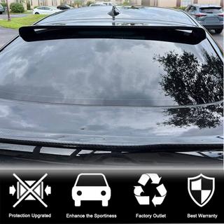 Bagrudevisir (Carbon) BMW X6 F16 2014–2019 foto 2
