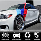 BMW 1-serie E81/E82/E87/E88 2004–2011 Sideskørter i carbon (til E82, carbon) foto 2
