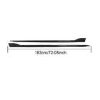 BMW 1-serie F40 2019–2024 Sideskørter (til M-Sport, carbon) foto 5