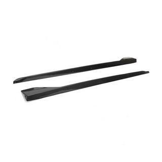 Sideskørter (til M-Sport, carbon) BMW 1-serie F40 2019–2024 foto 4