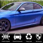 BMW 2-serie F22/F23 2014–2021 Sideskørter (til M-Sport, carbon) foto 2