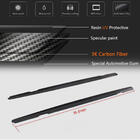 BMW 2-serie F22/F23 2014–2021 Sideskørter (til M-Sport, carbon) foto 5