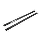 BMW 2-serie F22/F23 2014–2021 Sideskørter i kulfiber V2 (til M-Competition) foto 1