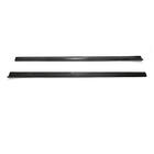 BMW 2-serie F22/F23 2014–2021 Sideskørter i kulfiber V2 (til M-Competition) foto 6
