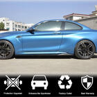 BMW 2-serie F22/F23 2014–2021 Sideskørteforlængere V1 (til F87, carbon) foto 3