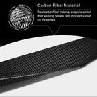 BMW 2-serie F22/F23 2014–2021 Sideskørteforlængere V1 (til F87, carbon) foto 5