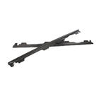 BMW 3-serie E92/E93 2006–2013 Dørtrinslister (Carbon) foto 7