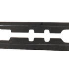 BMW 3-serie E92/E93 2006–2013 Dørtrinslister (Carbon) foto 8